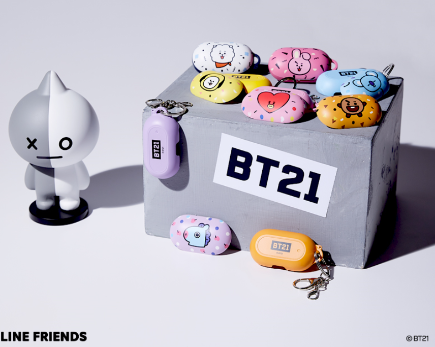 Galaxy best sale buds bt21