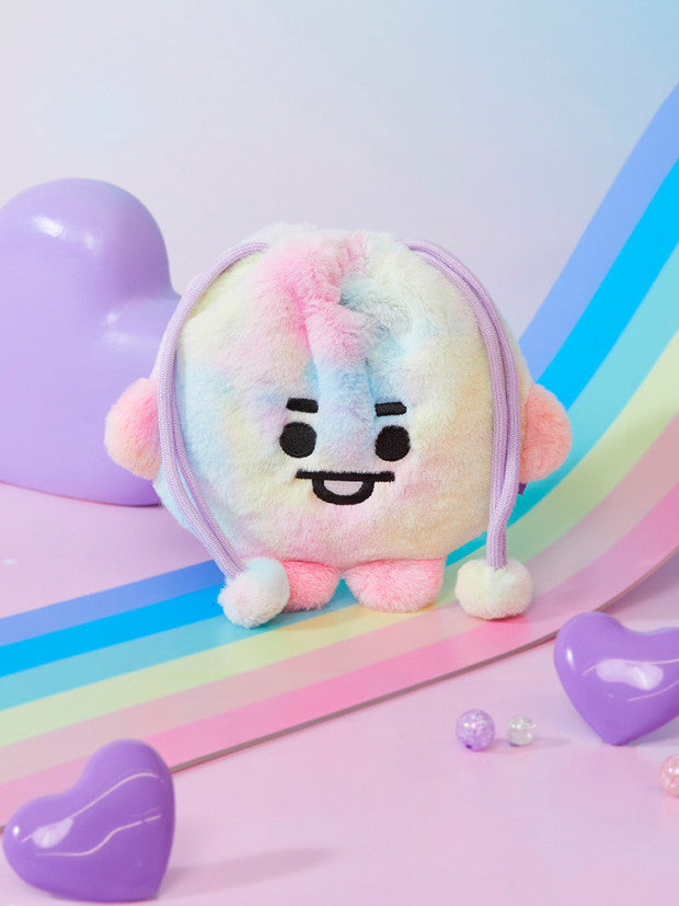 BT21 Official Baby Rainbow String Pouch – k-cutiestar