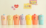 BT21 minini tumbler