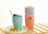 BT21 minini tumbler