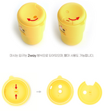 BT21 minini tumbler