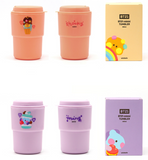 BT21 minini tumbler