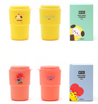 BT21 minini tumbler