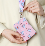 BT21 double pocket