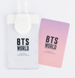 BTS Manager Card Sst