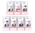 BTS Manager Card Sst