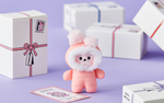 BT21 mini minini Winter Doll