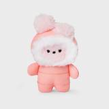 BT21 mini minini Winter Doll