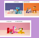 bt21 minini monitor figure