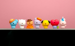 bt21 minini monitor figure