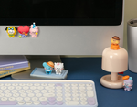 bt21 minini monitor figure