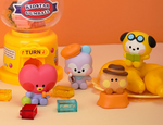 bt21 minini monitor figure