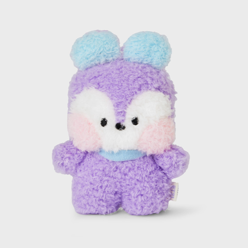BT21 MANG plush doll ぬいぐるみ BT21 MANG BABY K-EDITION 2 Plush Doll – LINE FRIENDS_US