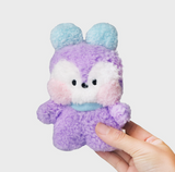 BT21 Minini Plush Doll MANG