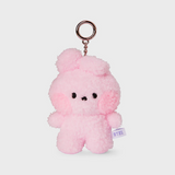 BT21  minini Plush Keyring