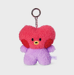 BT21  minini Plush Keyring