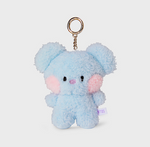 BT21  minini Plush Keyring