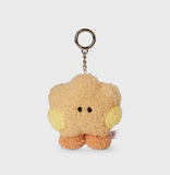 BT21  minini Plush Keyring