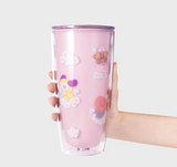 BT21 Cold Cup On the Cloud Ver
