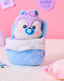 BT21  NEWBORN BABY Doll