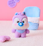 BT21  NEWBORN BABY Doll