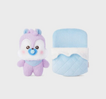 BT21  NEWBORN BABY Doll