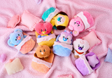 BT21  NEWBORN BABY Doll