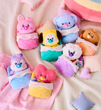 BT21  NEWBORN BABY Doll