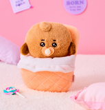 BT21  NEWBORN BABY Doll