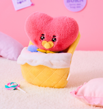 BT21  NEWBORN BABY Doll