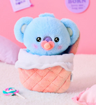 BT21  NEWBORN BABY Doll