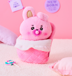 BT21  NEWBORN BABY Doll