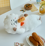 BT21 RJ Welcome Party Lying Doll