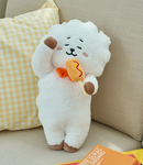 BT21 RJ Welcome Party Lying Doll