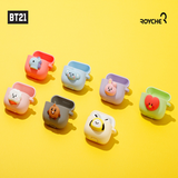 BT21 3rd Generation airpods case