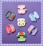 BT21 3rd Generation airpods case