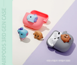 BT21 3rd Generation airpods case