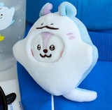 BT21 OCEAN FRIENDS Mini Doll