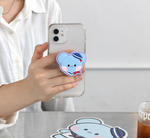 BT21 Official minini marin Series Smart Tok