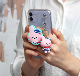 BT21 Official minini marin Series Smart Tok