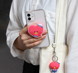 BT21 Official minini marin Series Smart Tok