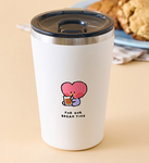 BT21 Tumbler Daily Basic