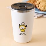 BT21 Tumbler Daily Basic