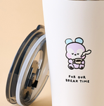 BT21 Tumbler Daily Basic