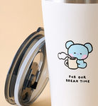 BT21 Tumbler Daily Basic