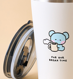 BT21 Tumbler Daily Basic