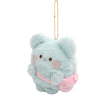 BT21  minini  Keyring PonPon-Enjoy Ver