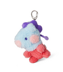 BT21 minini keyring - mang