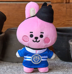 BT21 K-EDITION2 Plush Doll