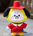 BT21 K-EDITION2 Plush Doll